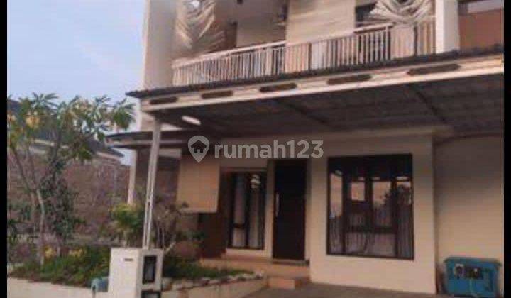 Rumah bagus minimalis tengah kota Semarang siap huni dekat kampus Unimus Undip disewakan di pandanaran hills sambiroto tembalang semarang selatan 1