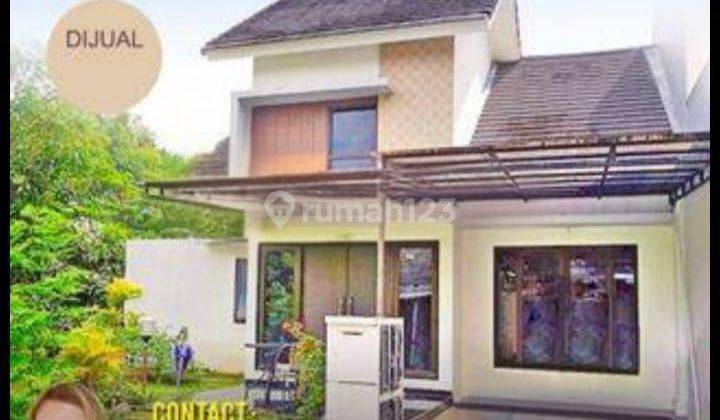 Rumah bagus minimalis tengah kota Semarang dekat Undip Unimus dijual di Pandanaran hill Sambiroto Mangunharjo Tembalang Semarang selatan 1