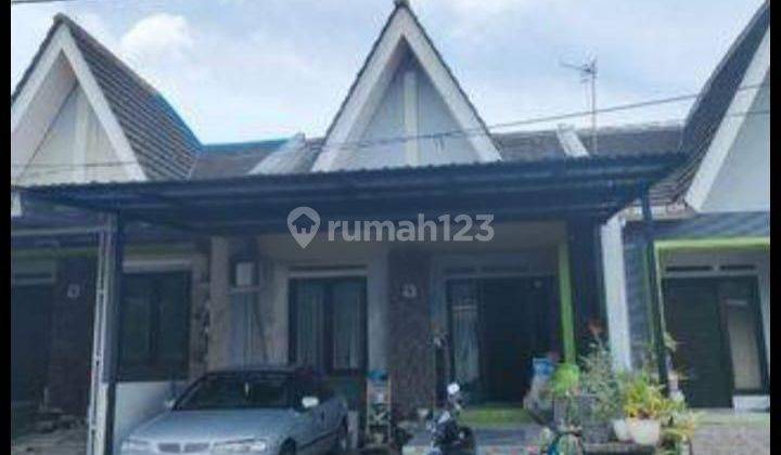 Rumah minimalis tengah kota Semarang siap huni dekat kampus Undip Unimus dijual di Tamansari hill Sambiroto Tembalang Semarang selatan 1