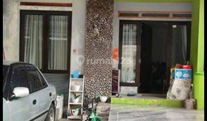 Rumah minimalis tengah kota Semarang siap huni dekat kampus Undip Unimus dijual di Tamansari hill Sambiroto Tembalang Semarang selatan 2