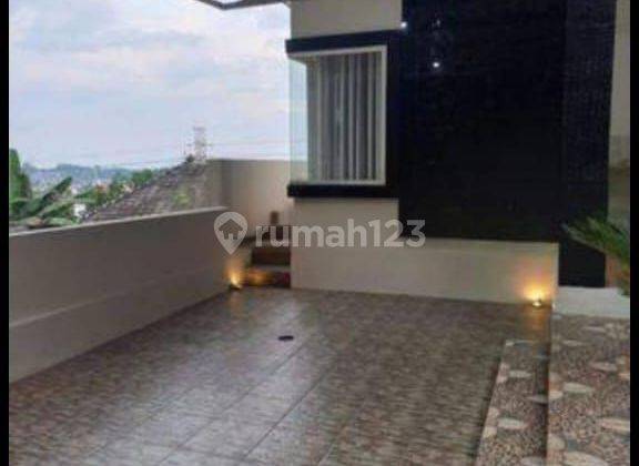 Rumah minimalis tengah kota Semarang dekat Undip ada view bagus dijual di Bukit Asri Sambiroto Mangunharjo Tembalang Semarang Selatan 2