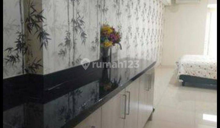 apartemen tipe studio tengah kota Semarang siap huni dekat simpang lima dijual di Louis kienne simpang lima ( Warhol ) jl Ahmad yani semarang tengah