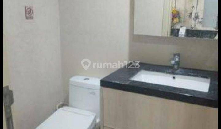 apartemen tipe studio tengah kota Semarang siap huni dekat simpang lima dijual di Louis kienne simpang lima ( Warhol ) jl Ahmad yani semarang tengah 2