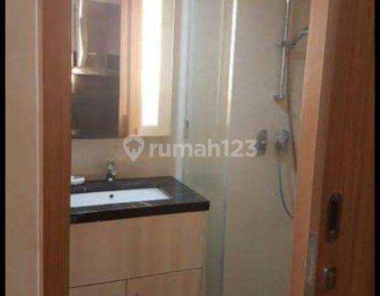 Apartemen tipe studio furnished tengah kota Semarang siap pakai disewakan di apartemen louis kienne simpang lima ahmad yani semarang tengah 2