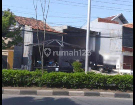 Gudang Tengah Kota Semarang Siap Pakai Dekat Pintu Tol Gayamsari Dekat Lik Kaligawe Dekat Pelabuhan Di Soekarno Hatta Pedurungan Semarang Timur 1