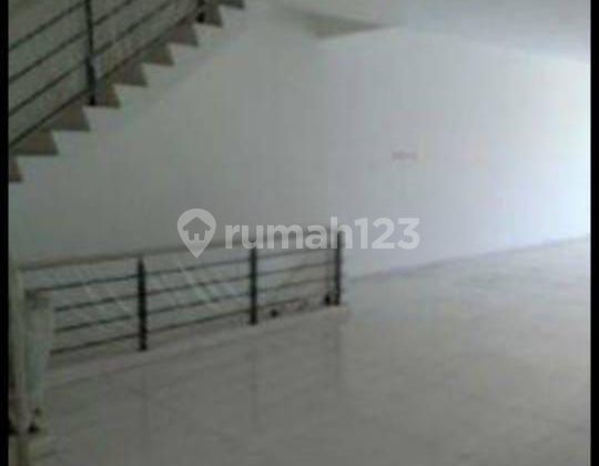 Central Semarang City Shop House, Strategic, Bustling, Business Center, City Center, Near Simpang Lima, Ready to Use, For Rent, on Jl. Raya Sriwijaya, Wonodri, Central Semarang. 2