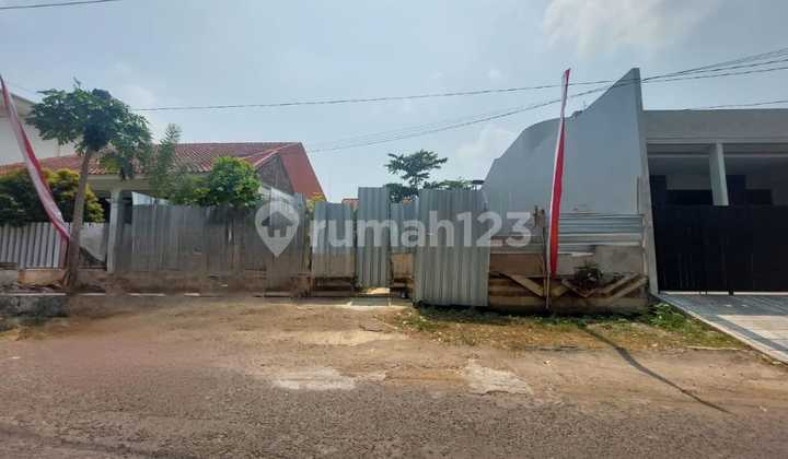 Tanah Perumahan Elit Strategis Tengah Kota Semarang Dekat Akpol Dekat Pintu Tol Dekat Sekolah Internasional Dijual Di Jalan Raya Tengger Utara Gajahmungkur Semarang Atas 2