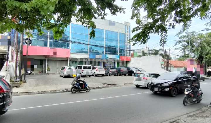 Ruko Strategis Tengah Kota Semarang Bagus Ramai Pusat Kota Dekat Simpang Lima Siap Pakai Dijual Di Jl Raya Sriwijaya Semarang Tengah