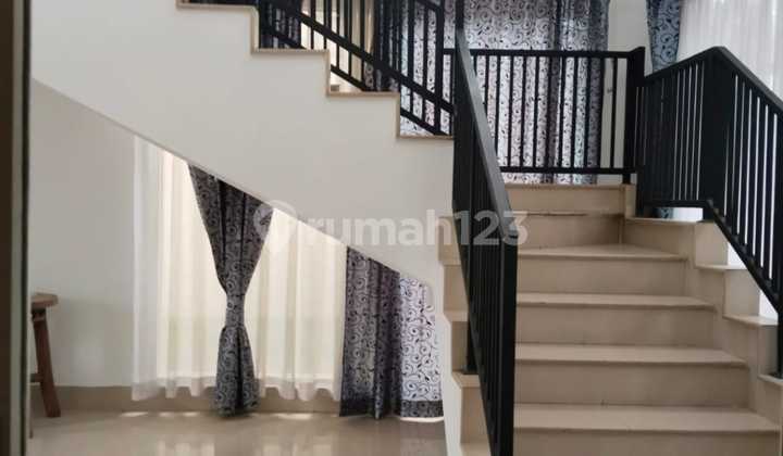 Rumah Minimalis Modern Tengah Kota Semarang Kawasan Elit Siap Pakai Dekat Tol Jatingaleh Dekat Sekolah Internasional Dekat Akpol Disewakan Di Graha Candi Golf Jangli Candisari Semarang Atas 2