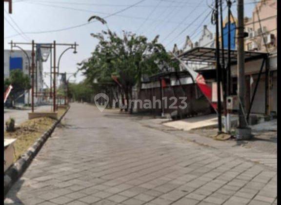 Ruko Tengah Kota Semarang Strategis Ramai Siap Pakai Dekat Bandara Pelabuhan Dekat Sekolah Tritunggal Dekat Mall The Park Dijual Di Semarang Indah Semarang Barat 2