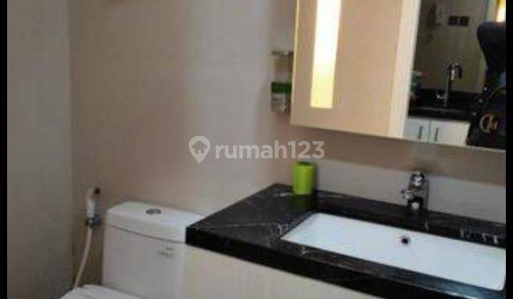 Apartemen Studio Furnished Tengah Kota Semarang Pusat Kota Disewakan Di Apartemen Louis Kienne Pemuda Lafayette Semarang Tengah 2