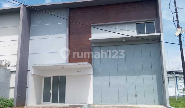 Gudang Strategis Tengah Kota Semarang Akses Kontainer Dekat Kic Gatsu Dekat Pintu Tol Dekat Pantura Disewakan Di Kawasan Pergudangan Bsb Industrial Park Bsb City Ngaliyan Semarang Barat