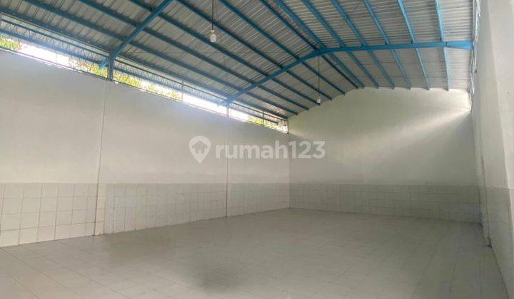 Gudang Tengah Kota Semarang Siap Pakai Dekat Kic Gatsu Dekat Pantura Dekat Pintu Tol Dekat Boja Disewakan Di Jalan Raya Cangkiran Gunungpati Mijen Semarang Barat 2