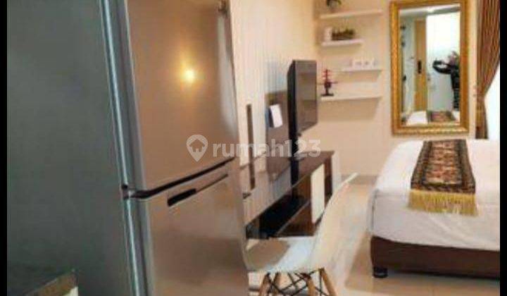 Apartemen Studio Furnished Tengah Kota Semarang Pusat Kota Disewakan Di Apartemen Louis Kienne Pemuda Lafayette Semarang Tengah 2