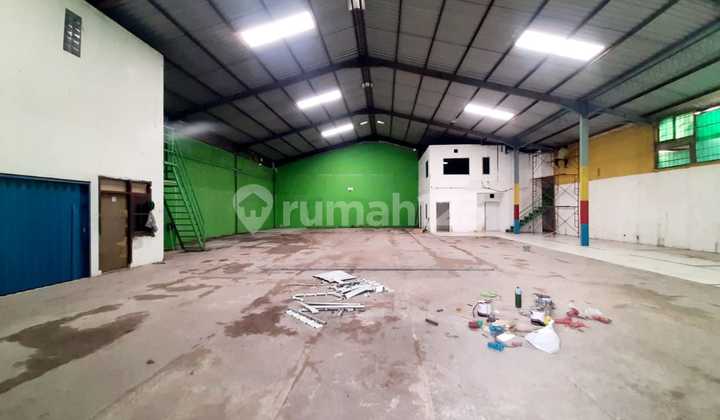 Gudang Tengah Kota Semarang Strategis Ada Kantor Dekat Pintu Tol Krapyak Dekat Bandara Dekat Pelabuhan Disewakan Di Wr Supratman Kalibanteng Semarang Barat 2