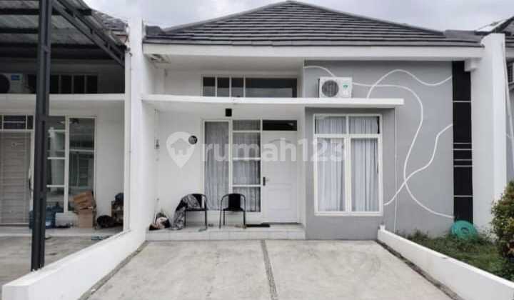 Rumah Modern Minimalis Baru Murah Tengah Kota Semarang Siap Pakai Dekat Kampus Unimus Dekat Pintu Tol Dekat Mranggen Dekat Majapahit Dekat Pusat Kota Dijual Di Perumahan Newton Boulevard Tamansari Majapahit Pedurungan Semarang Timur 1