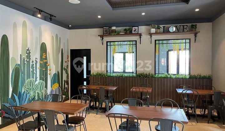 Ruko Strategis Tengah Kota Semarang Ramai Pusat Kota Siap Pakai Dekat Stasiun Dekat Kampus Udinus Dekat Tugu Muda Dekat Mall Paragon Disewakan Di Jl Raya Imam Bonjol Semarang Tengah 2