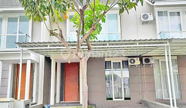 Rumah Minimalis Tengah Kota Semarang Kawasan Elit Dekat Kampus Unimus Undip Dekat Pusat Kota Disewakan Di Citragrand Sambiroto Tembalang Semarang Selatan 1