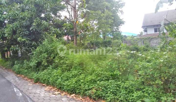 Tanah Strategis Tengah Kota Semarang Kawasan Elit Dekat Akpol Dekat Pintu Tol Jatingaleh Dekat Sekolah Internasional Dijual Di Telaga Bodas Gajahmungkur Semarang Atas 2