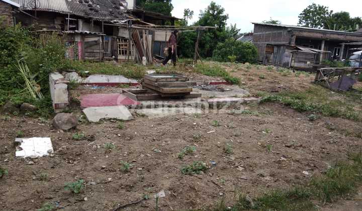 Tanah Strategis Tengah Kota Semarang Dekat Kampus Unimus Cocok Untuk Rumah Kos Dijual Di Amposari Gemah Kedungmundu Tembalang Semarang Selatan 2