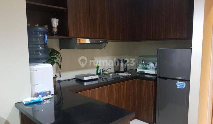 Apartemen 2 Bedroom Furnished Tengah Kota Semarang Pusat Kota Dekat Simpang Lima Siap Pakai Disewakan Di Apartemen Mg Suite Gajahmada Semarang Tengah 1