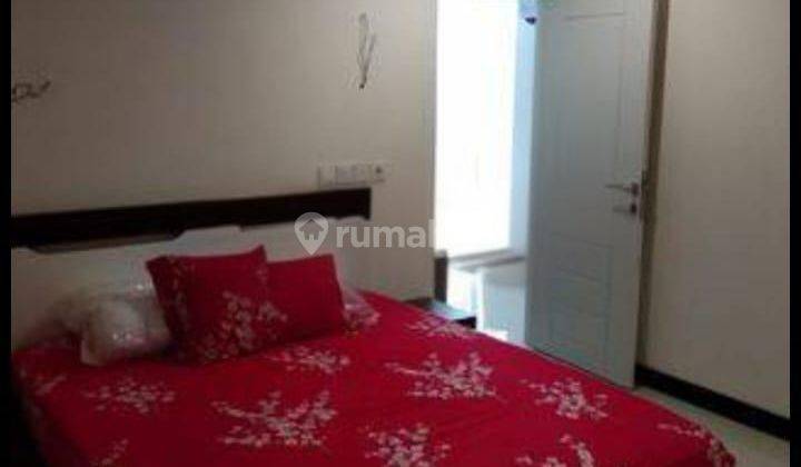 Apartemen 2 Bedroom Furnished Pusat Kota Dekat Simpang Lima Disewakan Di Apartemen Sentraland Semarang Tengah 2