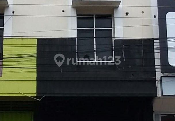 Ruko Tengah Kota Semarang Strategis Ramai Pusat Kota Siap Pakai Dekat Simpang Lima Dekat Mataram Dekat Kampung Kali Disewakan Di Jl Raya Pringgading Semarang Tengah 2