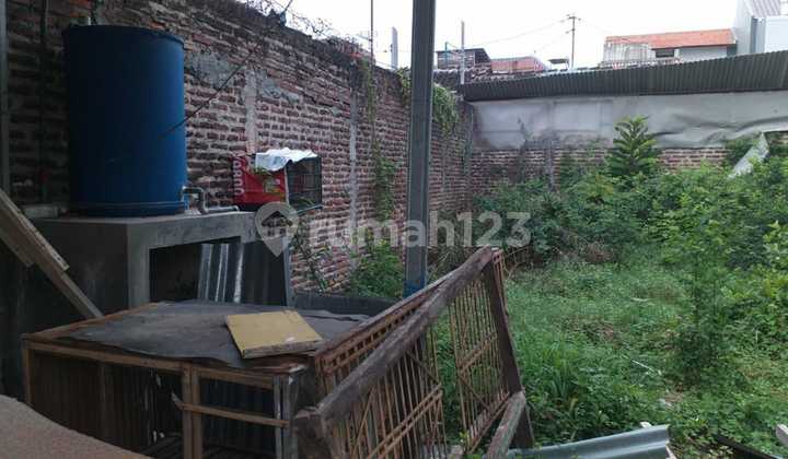 Tanah Tengah Kota Semarang Strategis Cocok Untuk Kos Dekat Kampus Upgris Dijual Di Rejomulyo Semarang Tengah 2