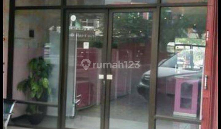 Ruko tengah kota Semarang strategis dekat Undip dekat tol dijual di Banjarsari Tembalang Semarang selatan 2