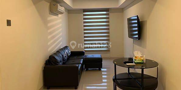 Apartemen 2 Bedroom Semi Furnish Dekat Simpang Lima Dekat Tugu Muda Disewakan Di Apartemen Louis Kienne Pemuda Lafayette Semarang Tengah