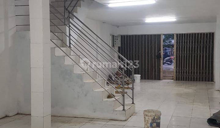 Ruko Strategis Murah Tengah Kota Semarang Ramai Pusat Bisnis Siap Pakai Disewakan Di Jalan Raya Tlogosari Raya Pedurungan Semarang Timur 2