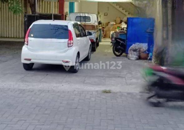 Ruko tengah kota Semarang strategis ramai dekat LIK Kaligawe dekat pintu tol gayamsari dijual di jalan raya Tlogomulyo Woltermonginsidi pedurungan Semarang timur 2