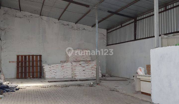 Gudang Strategis Tengah Kota Semarang Dekat Pintu Tol Ungaran Dekat Banyumanik Disewakan Di Pudak Payung Banyumanik Semarang Selatan 2
