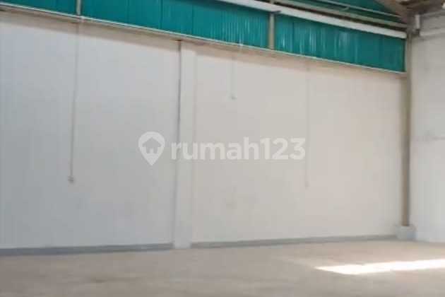 Gudang Tengah Kota Semarang Strategis Siap Pakai Dekat Kic Gatsu Dekat Pintu Tol Dekat Bandara Di Untung Suropati Ngaliyan Semarang Barat 2