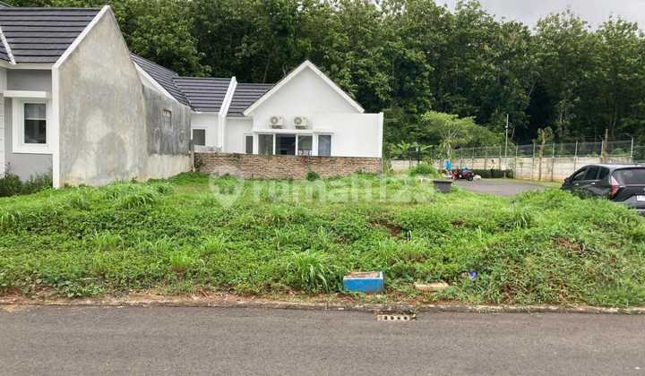 Tanah Kavling Perumahan Cluster Tengah Kota Semarang Dekat Kic Dekat Tol Dijual Di Bsb Citraland Ngaliyan Semarang Barat 2