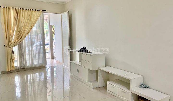 Rumah Minimalis Tengah Kota Semarang Kawasan Elit Siap Pakai Dekat Tol Jatingaleh Dekat Sekolah Internasional Dekat Akpol Disewakan Di Graha Candigolf Jangli Candisari Semarang Atas