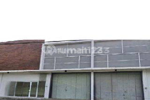Ready-to-Use Central Warehouse in Semarang City Near Kic Gatsu Near Pantura Near Toll Gate Near BSB Industrial Ngaliyan Near Boja For Rent on Cangkiran Main Road, Mijen, West Semarang. 2