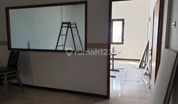 Ruko Tengah Kota Semarang Strategis Pusat Kota Ramai Dekat Tugu Muda Dekat Kampus Udinus Dekat Stasiun Di Jalan Raya Imam Bonjol Semarang Tengah