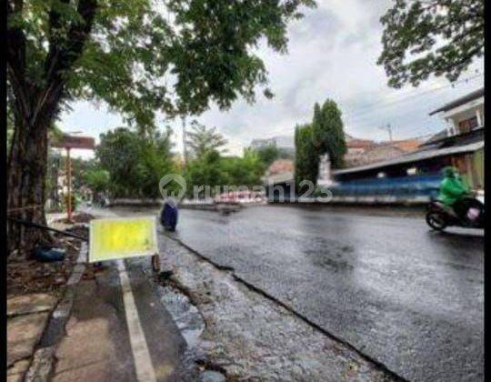 Ruko Strategis Tengah Kota Semarang Pusat Kota Siap Pakai Dekat Tol Dekat Bandara Dijual Di Jalan Raya Abdulrahman Saleh Kalibanteng Manyaran Semarang Barat 2