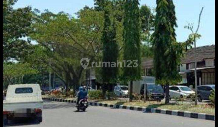 Ruko Tengah Kota Semarang Strategis Ramai Pusat Bisnis Siap Pakai Dijual Di Jl Raya Arteri Soekarno Hatta Gayamsari Semarang Timur 2