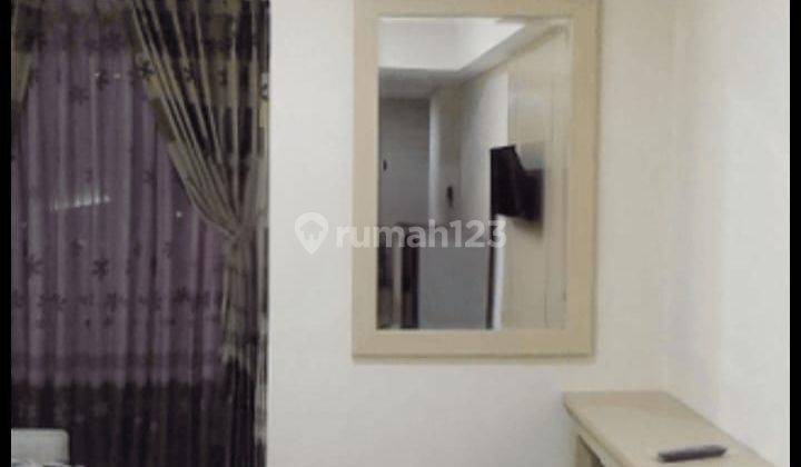 Apartemen Studio Furnished Tengah Kota Semarang Murah Pusat Kota Dekat Simpang Lima Dijual Di Apartemen Louis Kienne Simpang Lima (warhol) Semarang Tengah 2