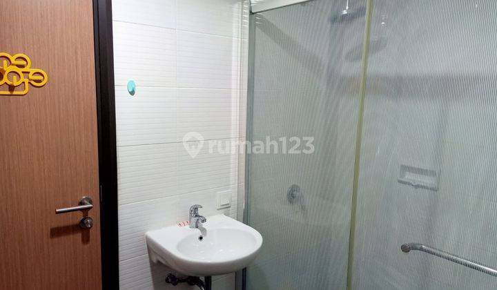 Apartemen 2 bedroom premium furnished tengah kota semarang siap pakai disewakan di Apartemen MG Suite Gajahmada Semarang tengah 2