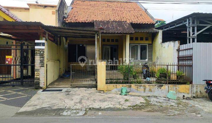 Tanah Tengah Kota Semarang Strategis Cocok Untuk Kos Dekat Kampus Dekat Perkantoran Dekat Rs Kariadi Dijual Di Kumudasmoro Semarang Barat