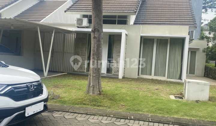 Modern Minimalist House in Downtown Semarang Ready to Use Near Unimus and Undip Campuses For Rent in Citragrand Sambiroto Tembalang South Semarang 2