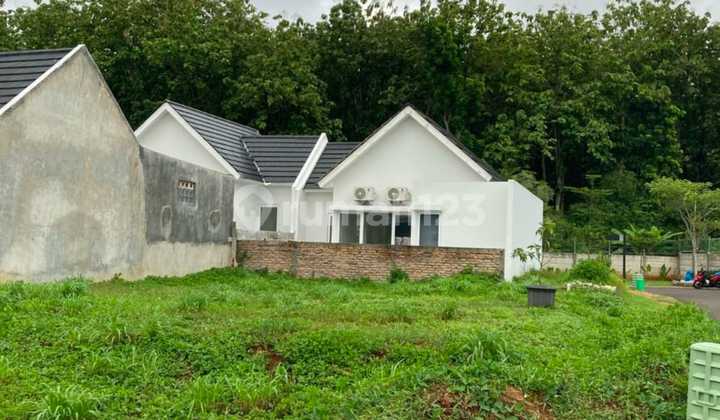 Tanah Kavling Perumahan Cluster Tengah Kota Semarang Dekat Kic Dekat Tol Dijual Di Bsb Citraland Ngaliyan Semarang Barat 1