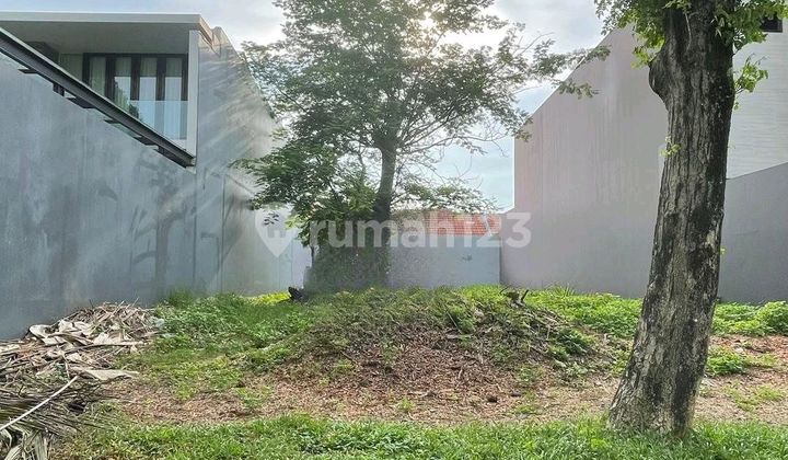 Tanah Strategis Tengah Kota Semarang Dekat Bandara Dekat Pintu Tol Krapyak Dijual Di Graha Padma Boulevard Semarang Barat 1