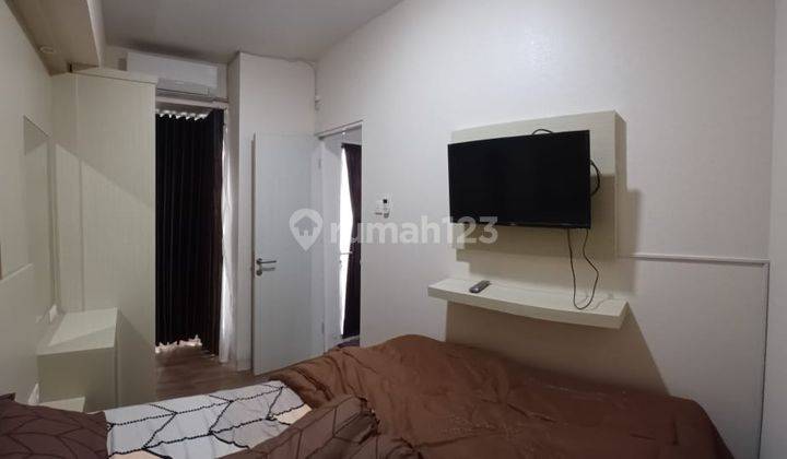 Apartemen 2 Bedroom Furnished Tengah Kota Semarang Siap Pakai Dekat Kampus Unika Uin Dekat Tol Dekat Kic Disewakan Di Apartemen Amartha View Permata Puri Ngaliyan Semarang Barat 2