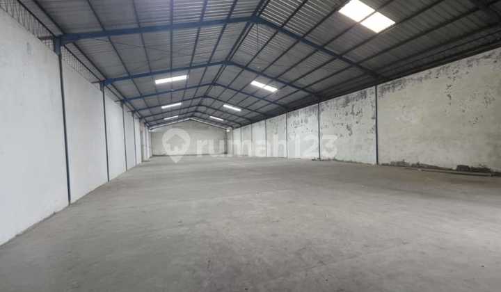 Gudang Strategis Tengah Kota Semarang Dekat Tol Dekat Bandara Dekat Pantura Disewakan Di Kawasan Industri Candi Kic Gatsu Ngaliyan Semarang Barat 2