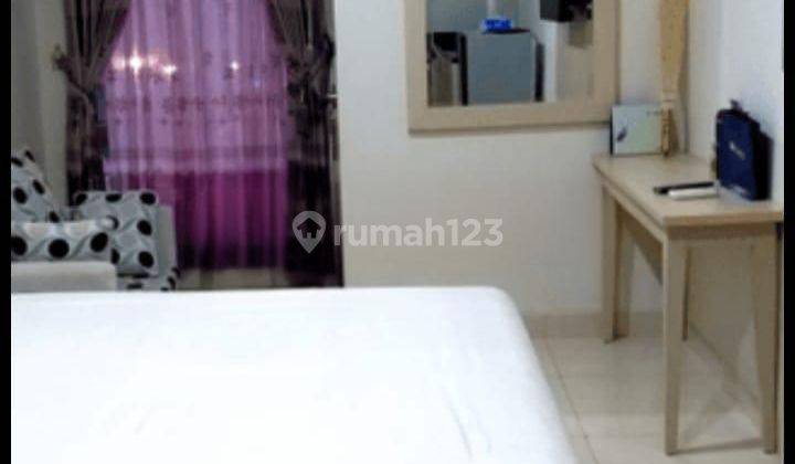 Apartemen Studio Furnished Tengah Kota Semarang Murah Pusat Kota Dekat Simpang Lima Dijual Di Apartemen Louis Kienne Simpang Lima (warhol) Semarang Tengah 1