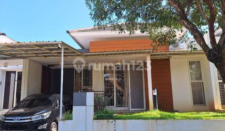 Rumah Minimalis Furnish Tengah Kota Semarang Siap Pakai Dekat Pintu Tol Dekat Kic Gatsu Dekat Pantura Disewakan Di Ivy Park Bsb Citraland Ngaliyan Semarang Barat 1